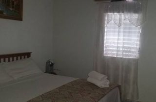 Villa Blanca room